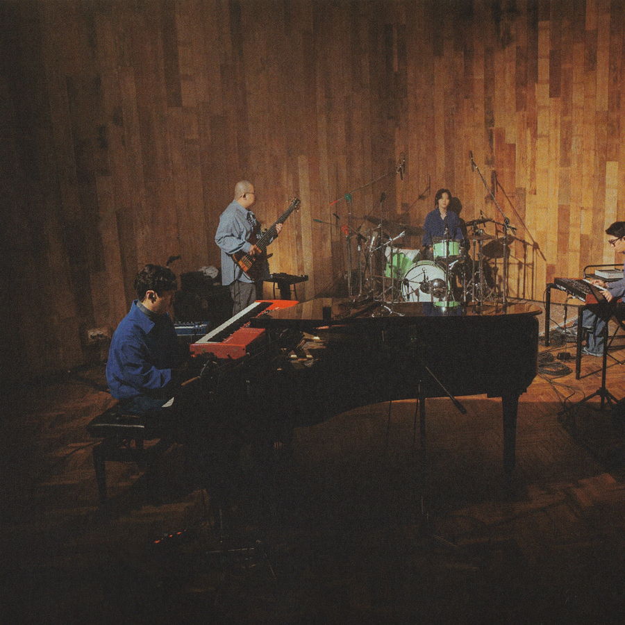 yonglee & the DOLTANG
