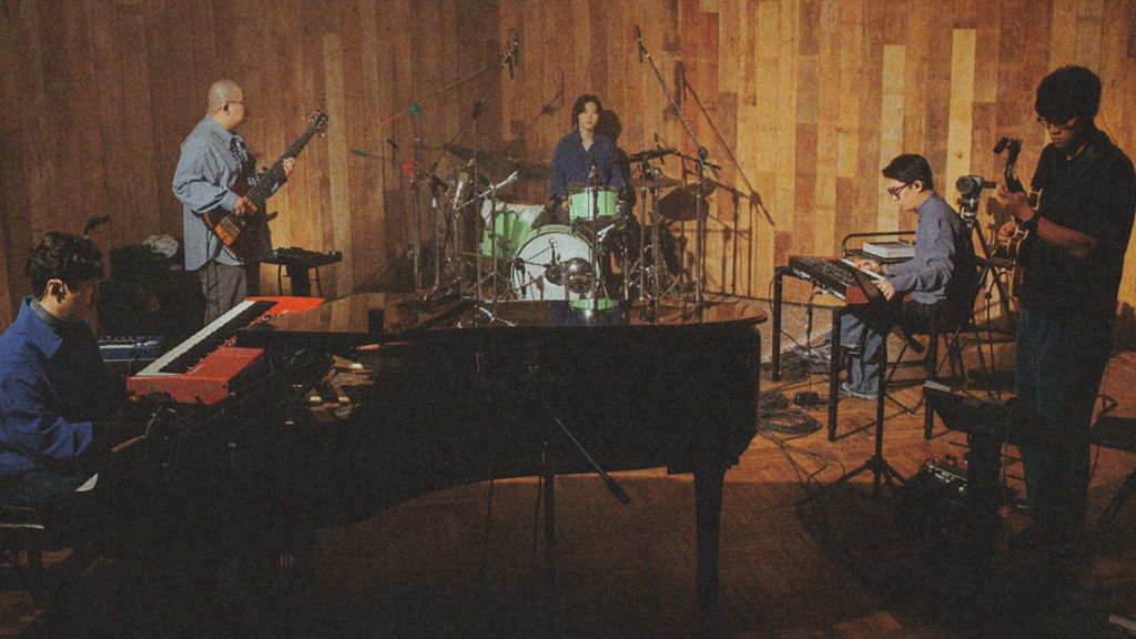 yonglee & the DOLTANG