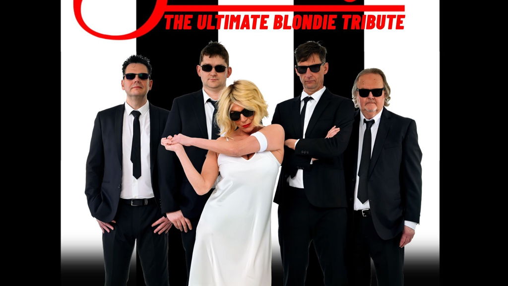 Blondish - The Music of Blondie