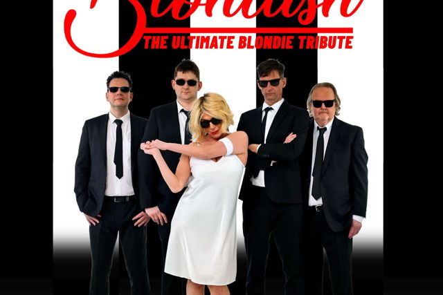 Presales to blond ish a blondie experience: members use these when buying pre-sale tickets