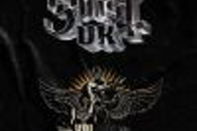 Presales to ghost uk: a tribute to the band ghost: members use these when buying pre-sale tickets