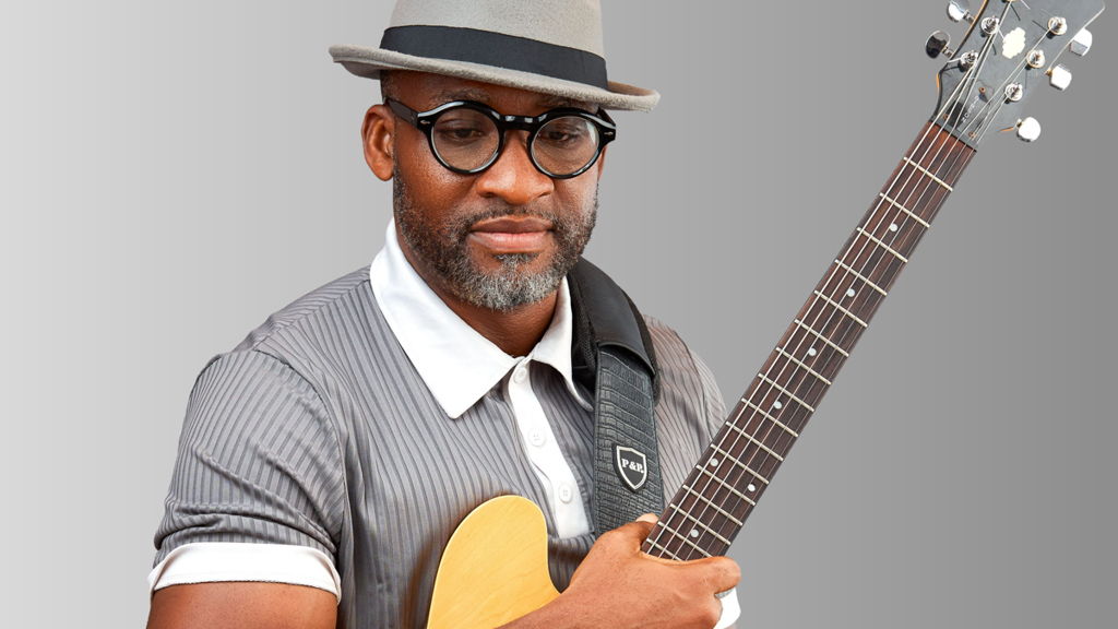 Soulful sounds & Rhythmic vibes: Kunle Ayo live @ Soul Mama