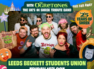 The Ogretones