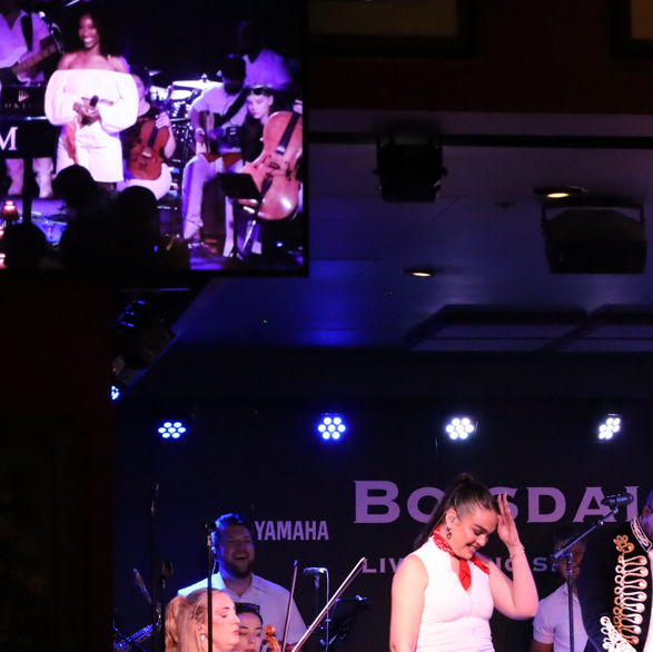 R&B Orchestra