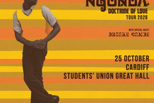 Jalen Ngonda