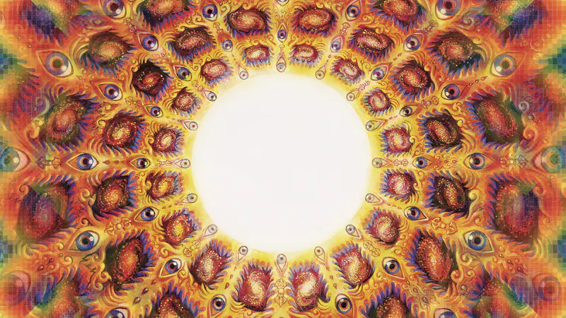 2026 July Full Moon Gathering #294