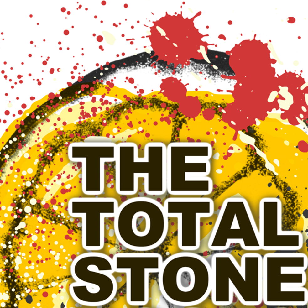 The Total Stone Roses