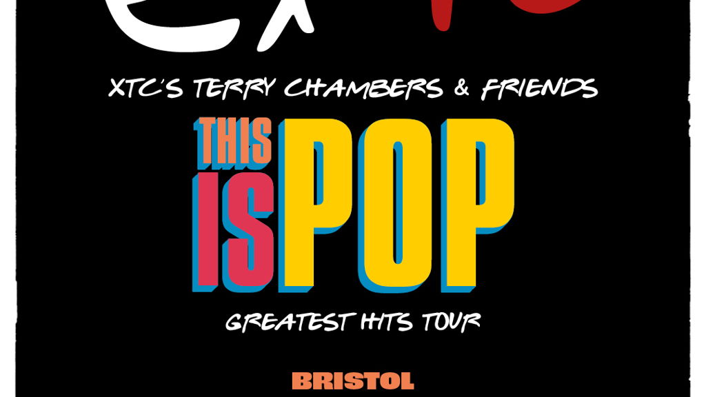 EXTC 'This Is Pop'