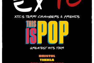 EXTC 'This Is Pop'