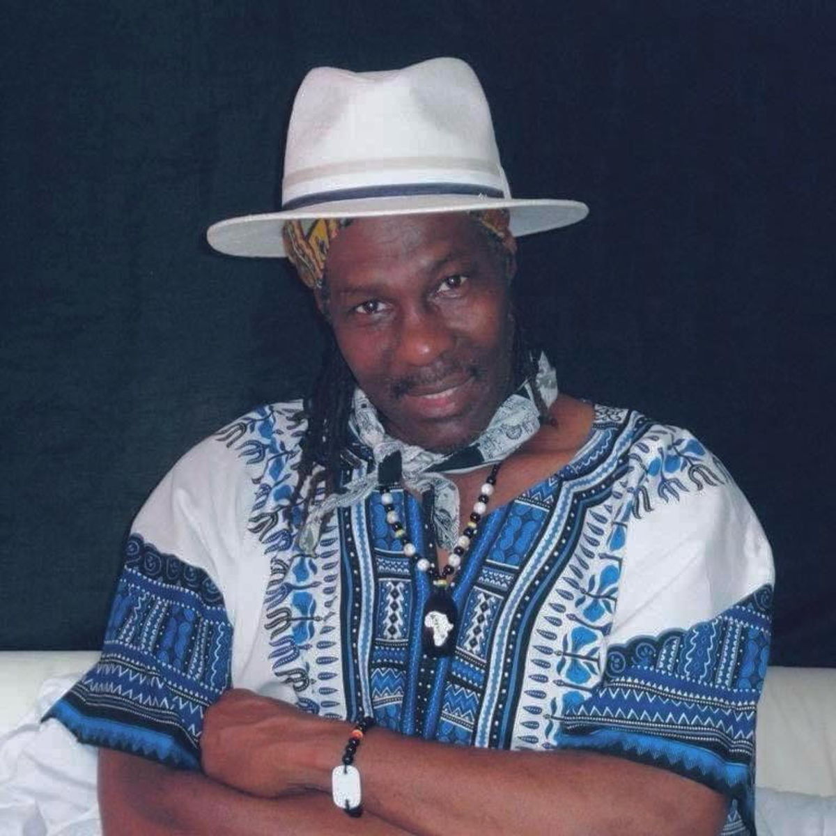 Lovers Rock Romantic Reggae with Winston Reedy