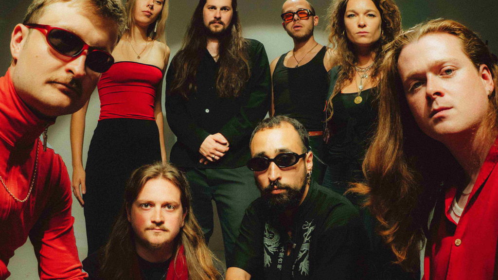 Levitation Orchestra
