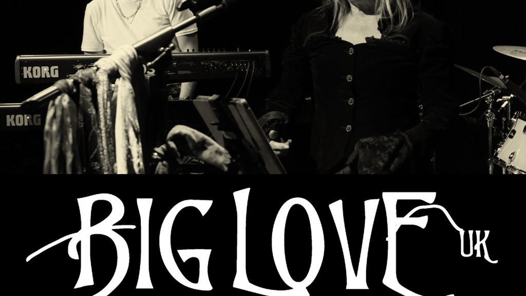 Big Love UK