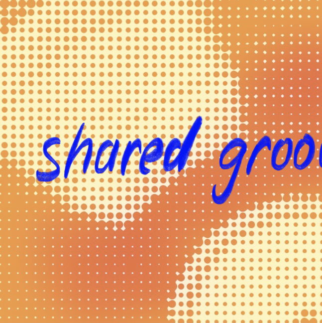Amigos Del Groove: the shared grooves sessions