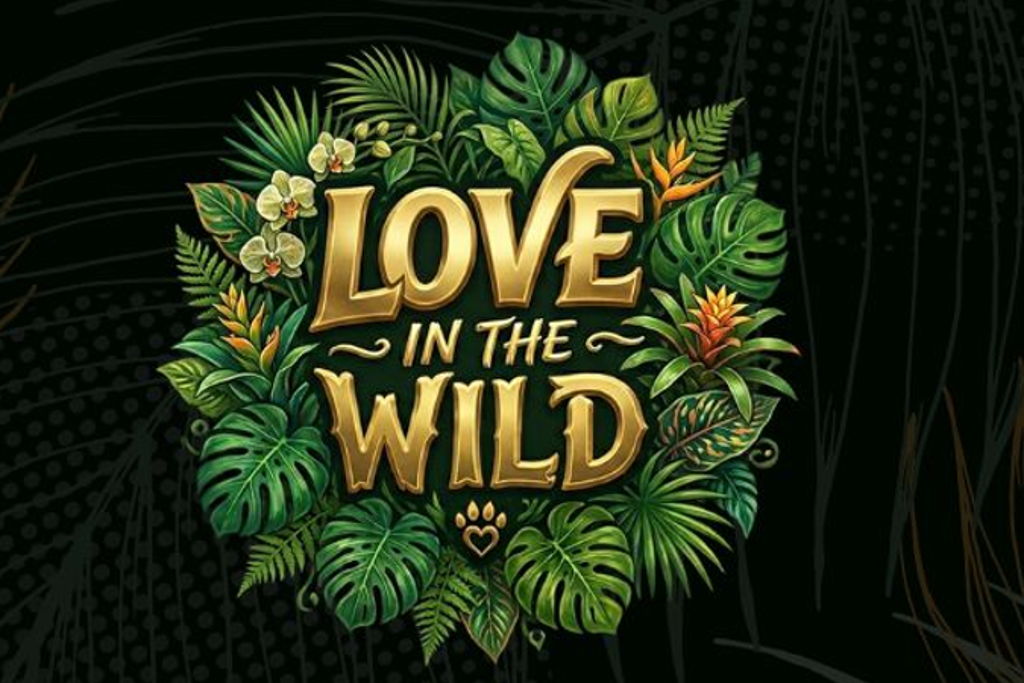 LOVE IN THE WILD