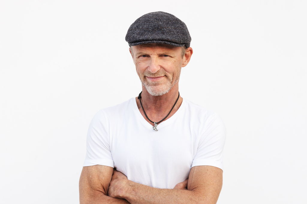 Jo Nesbø