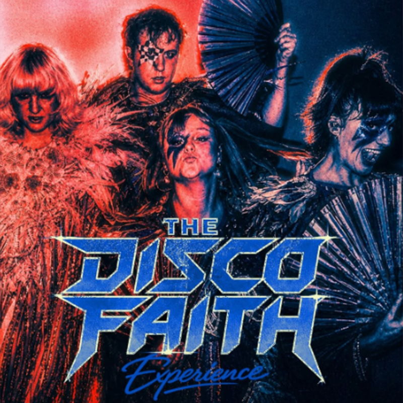 Sunshine and Disco Faith Choir | 'The Disco Faith Experience'