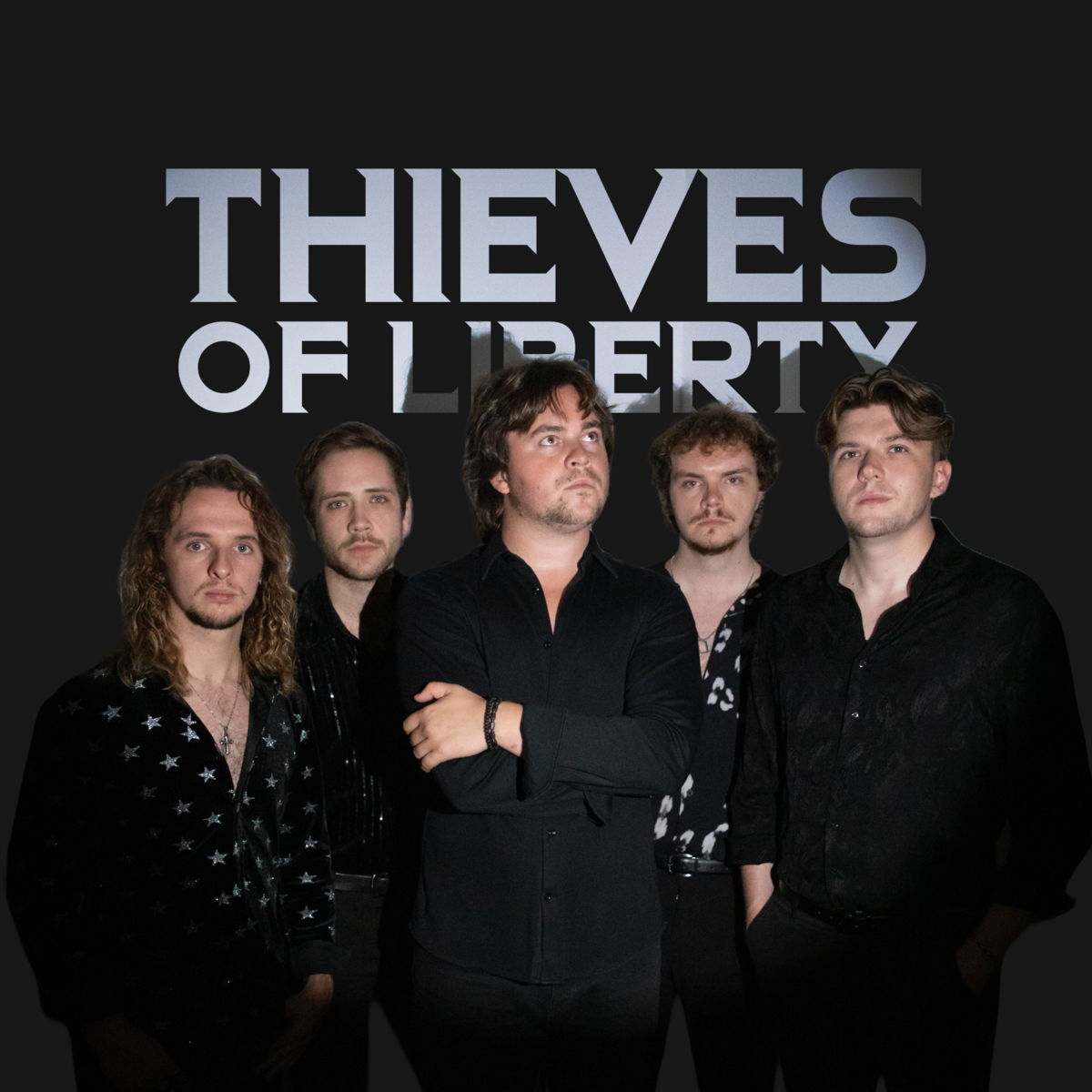 Thieves of Liberty