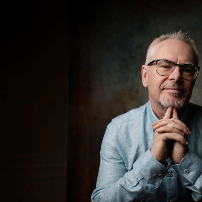 Musings and Lyrics - An intimate evening with Nik Kershaw