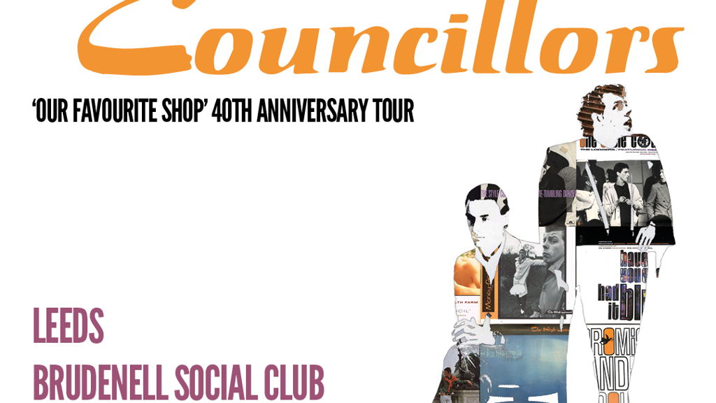 The Style Councillors