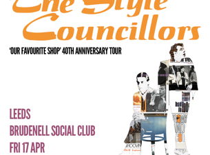The Style Councillors