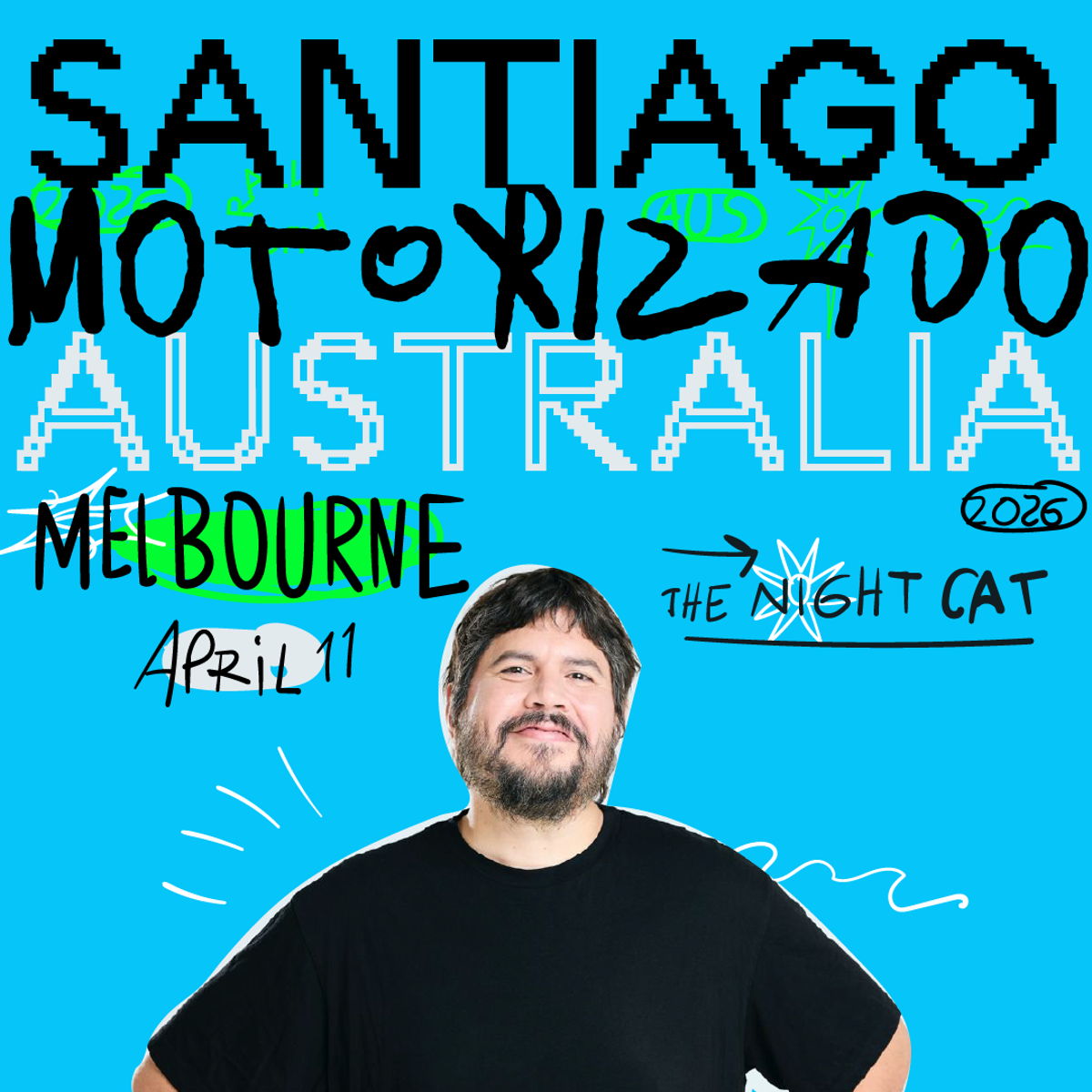 Santiago Motorizado (AR)