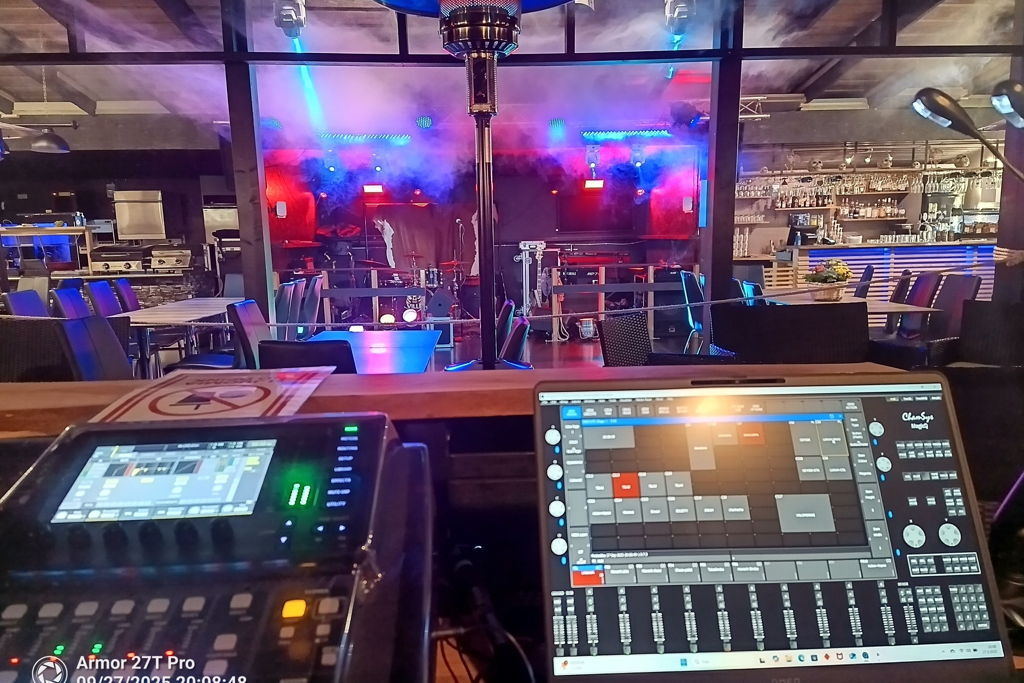 LIVE Esiintyjä Popkone @Hauki-EM 2026