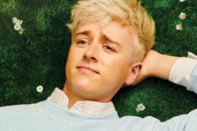 DANIEL FOXX - How Lovely