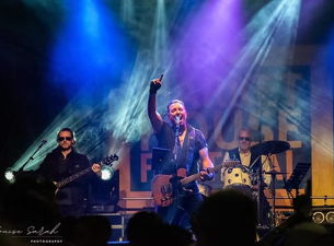 Springsteen - A Tribute
