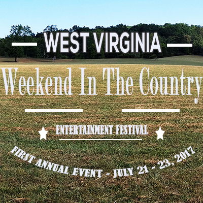 events in west virginia this weekend
