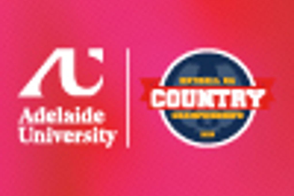 2026 Adelaide University Country Championships
