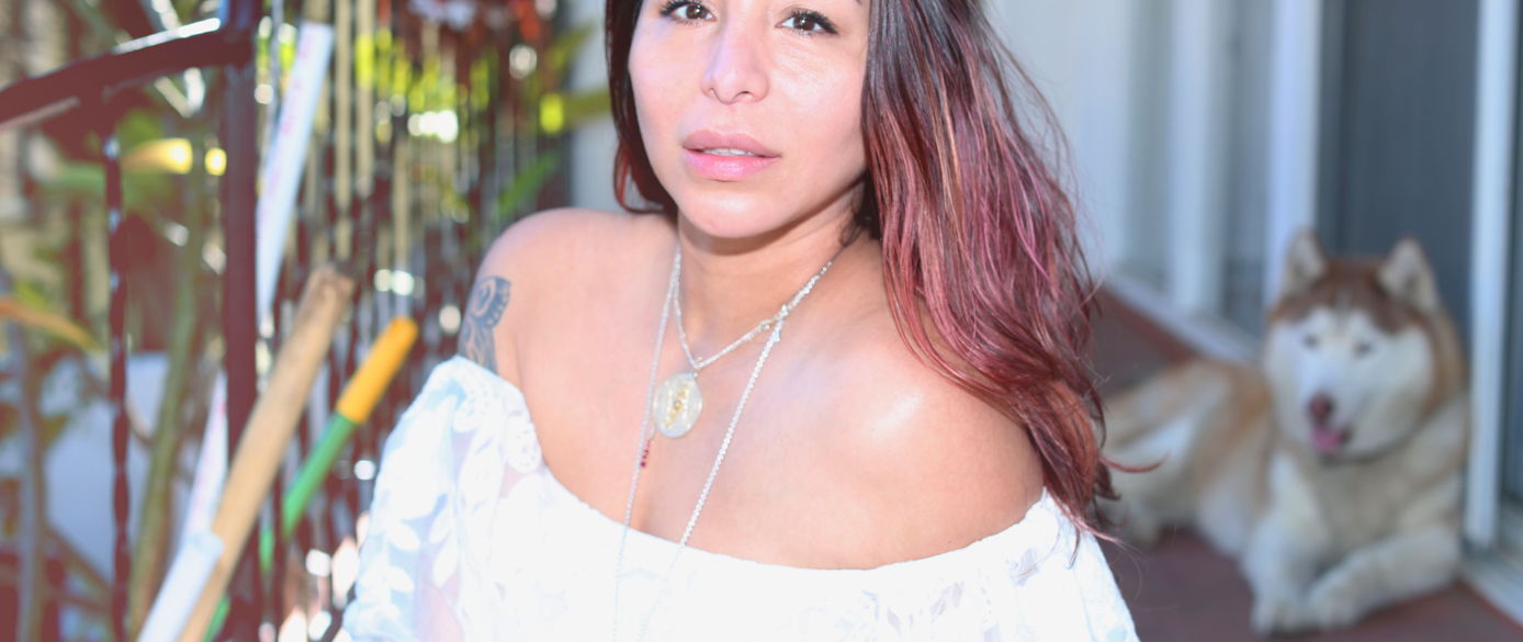 Full Moon Sound Bath with Aurea Lara – Conscious City Guide