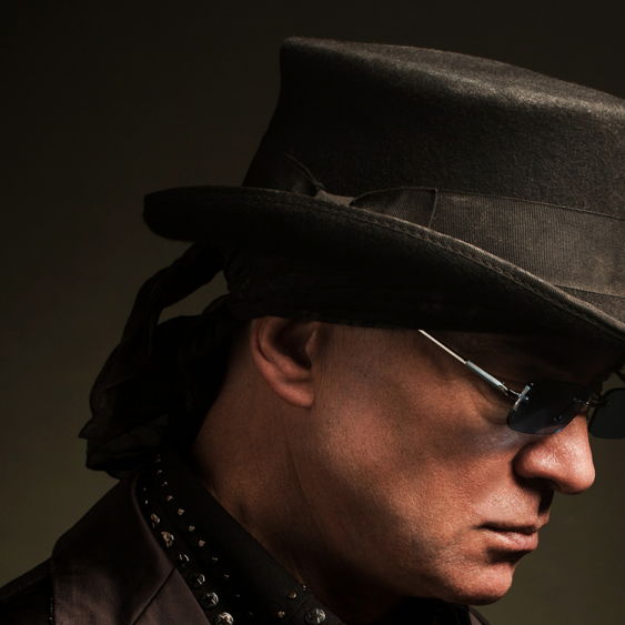 St Luke's presents: Bone Machine play the music of Tom Waits