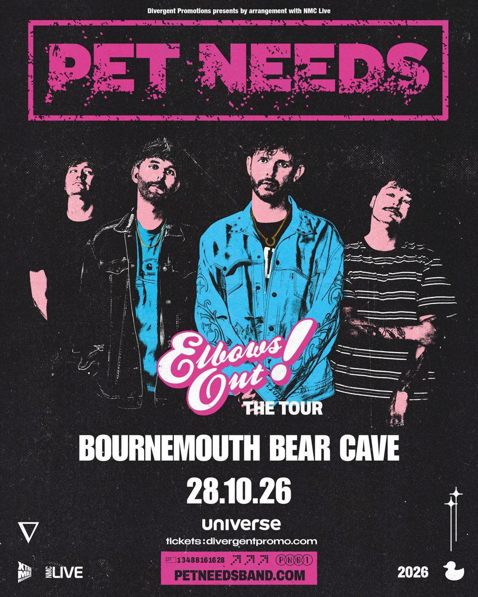 Pet Needs