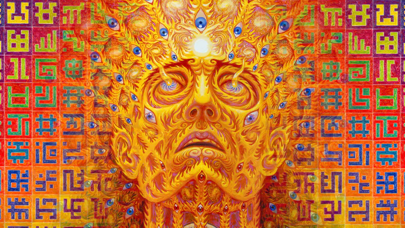 2025 Autumnal Equinox Celestial Celebration - Ott. Cloudchord & Smile High