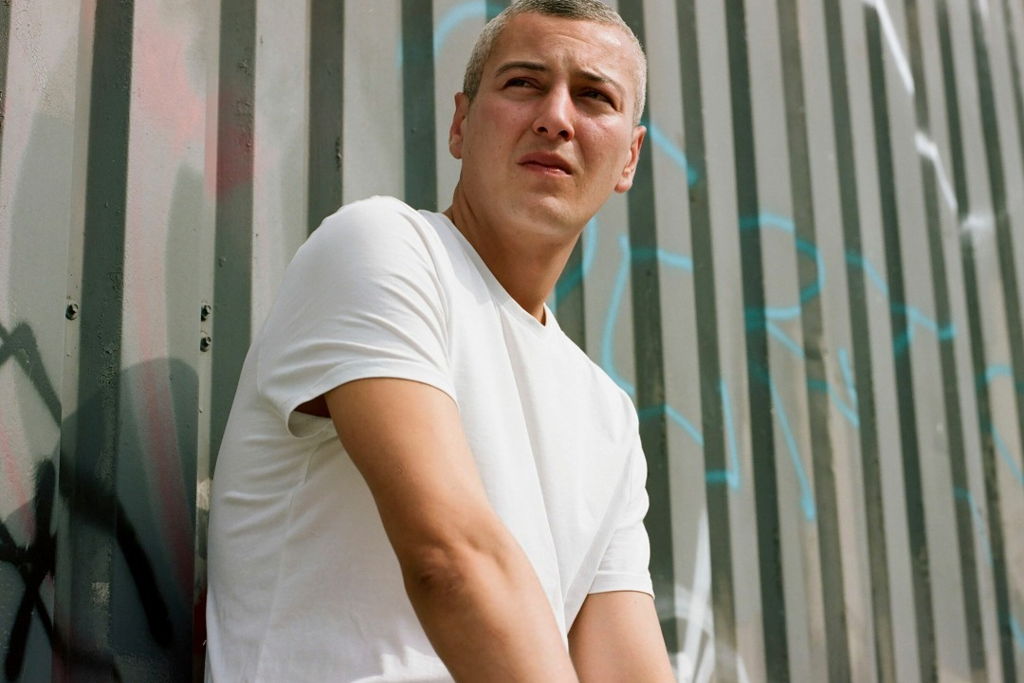 Devlin - Manchester
