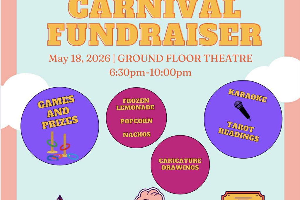B. Iden Payne Spring Carnival Fundraiser