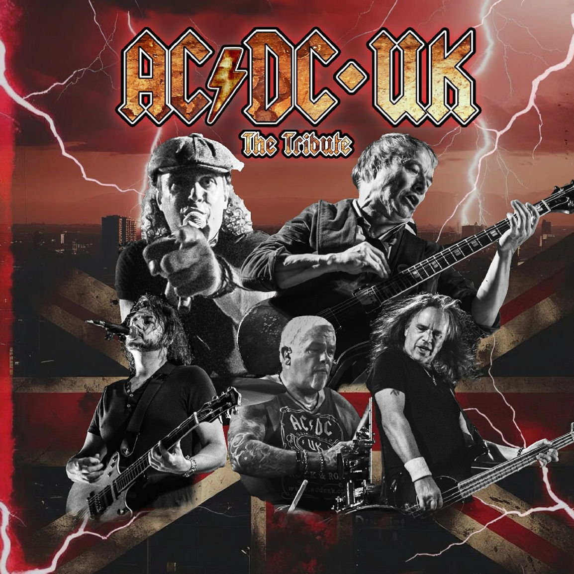 AC/DC UK