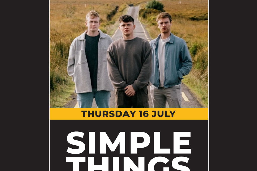 Simple Things