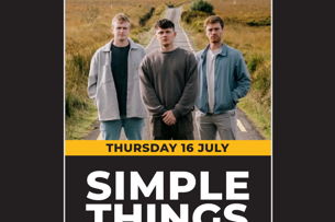 Simple Things