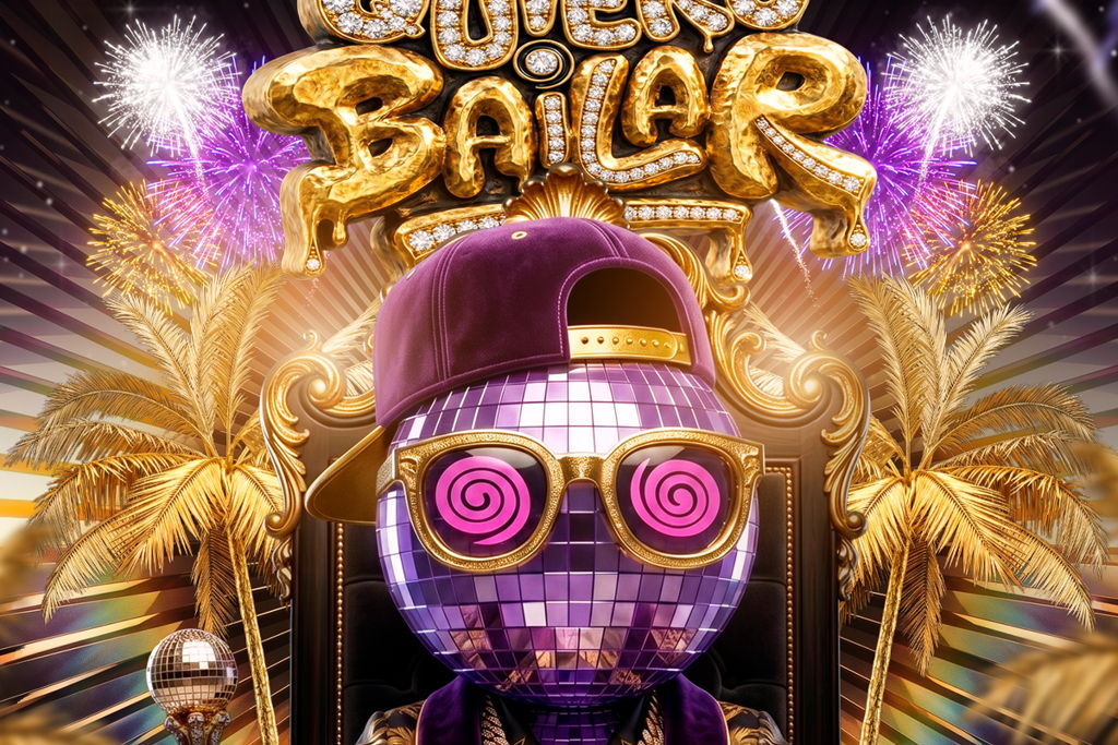 YO QUIERO BAILAR FEST