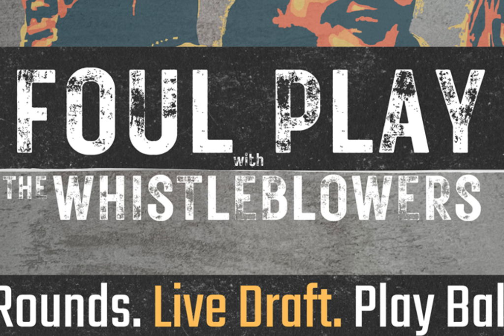 Foul Play with The Whistleblowers