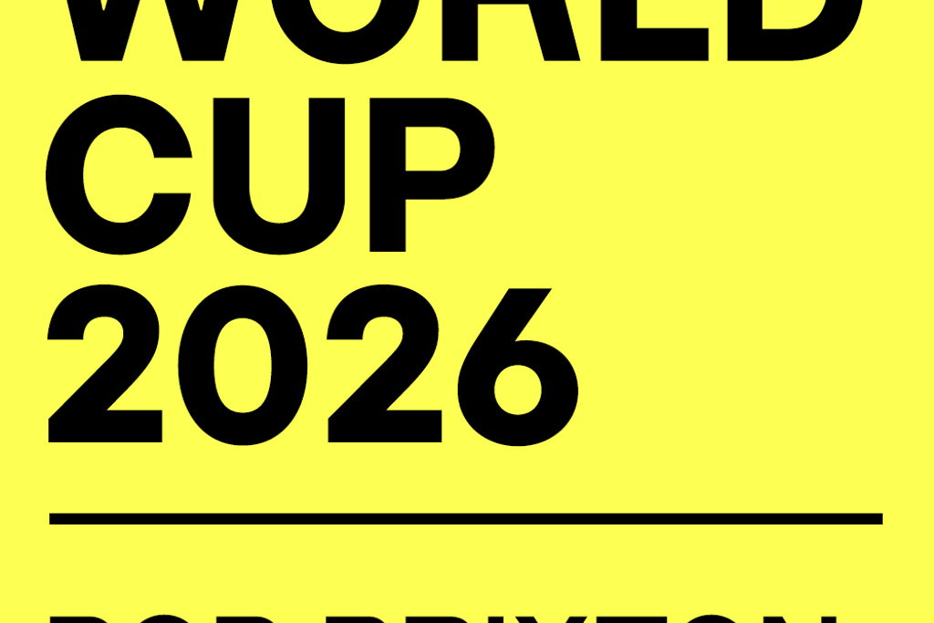World Cup 2026 Watch Party: England v Panama