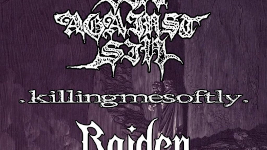 Sin Against Sin concerts and tour dates | GlobalGigMap