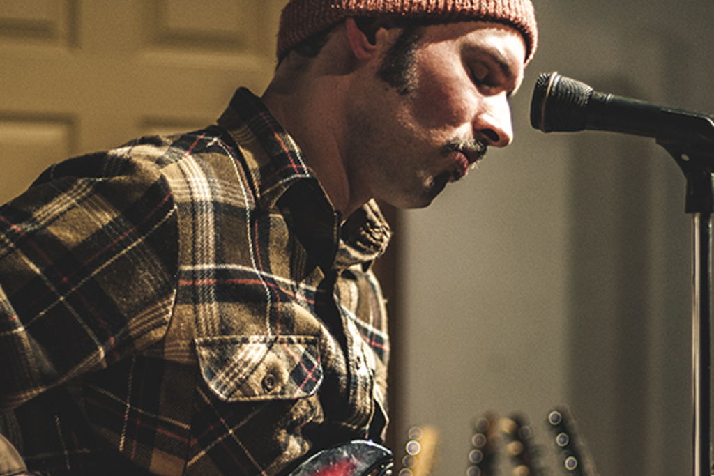 Garrett Mason
