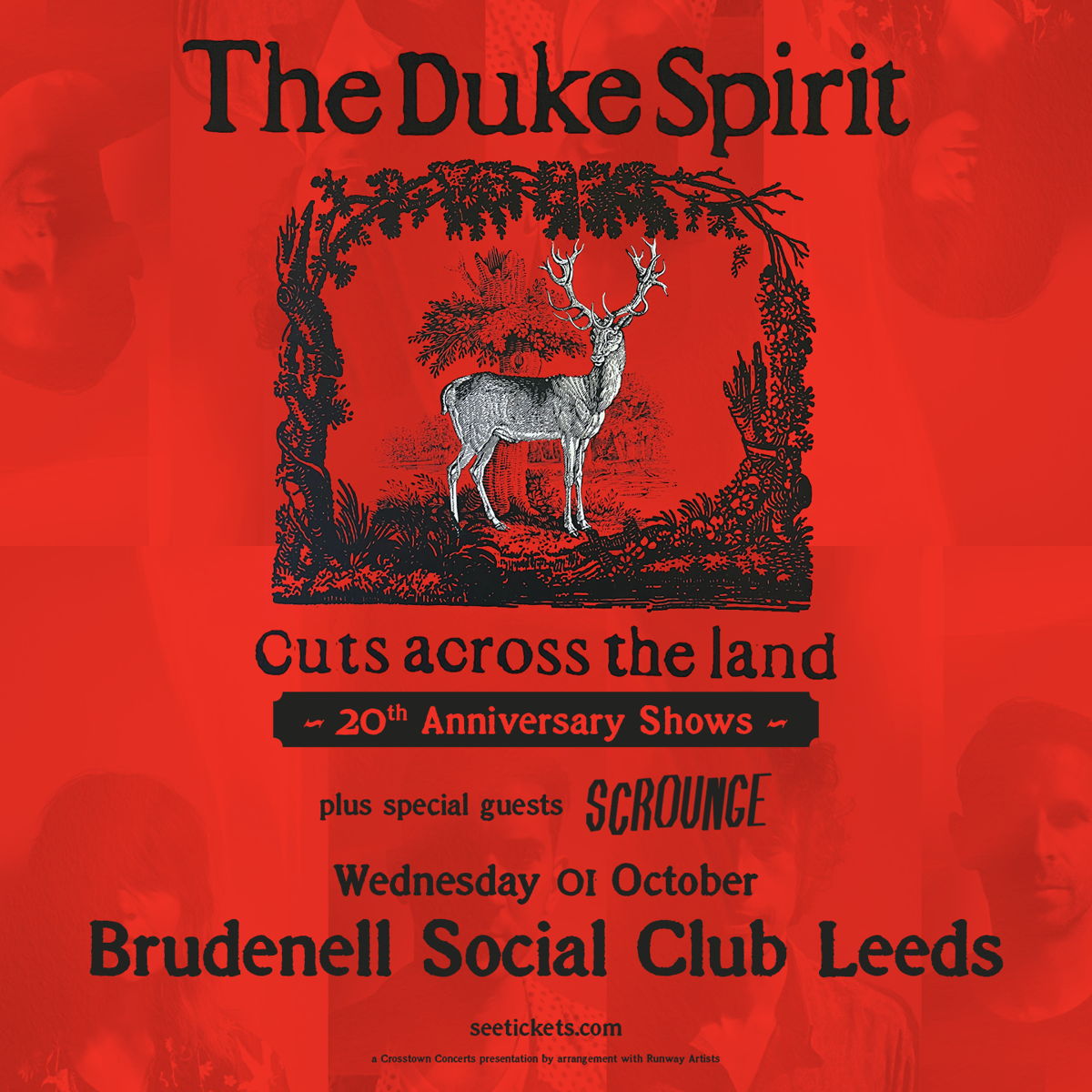 The Duke Spirit