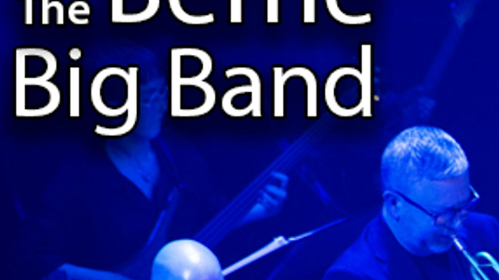 The Berrie Big Band