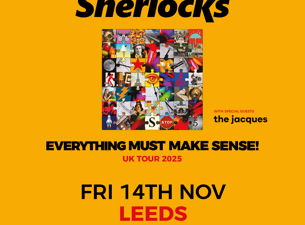 The Sherlocks