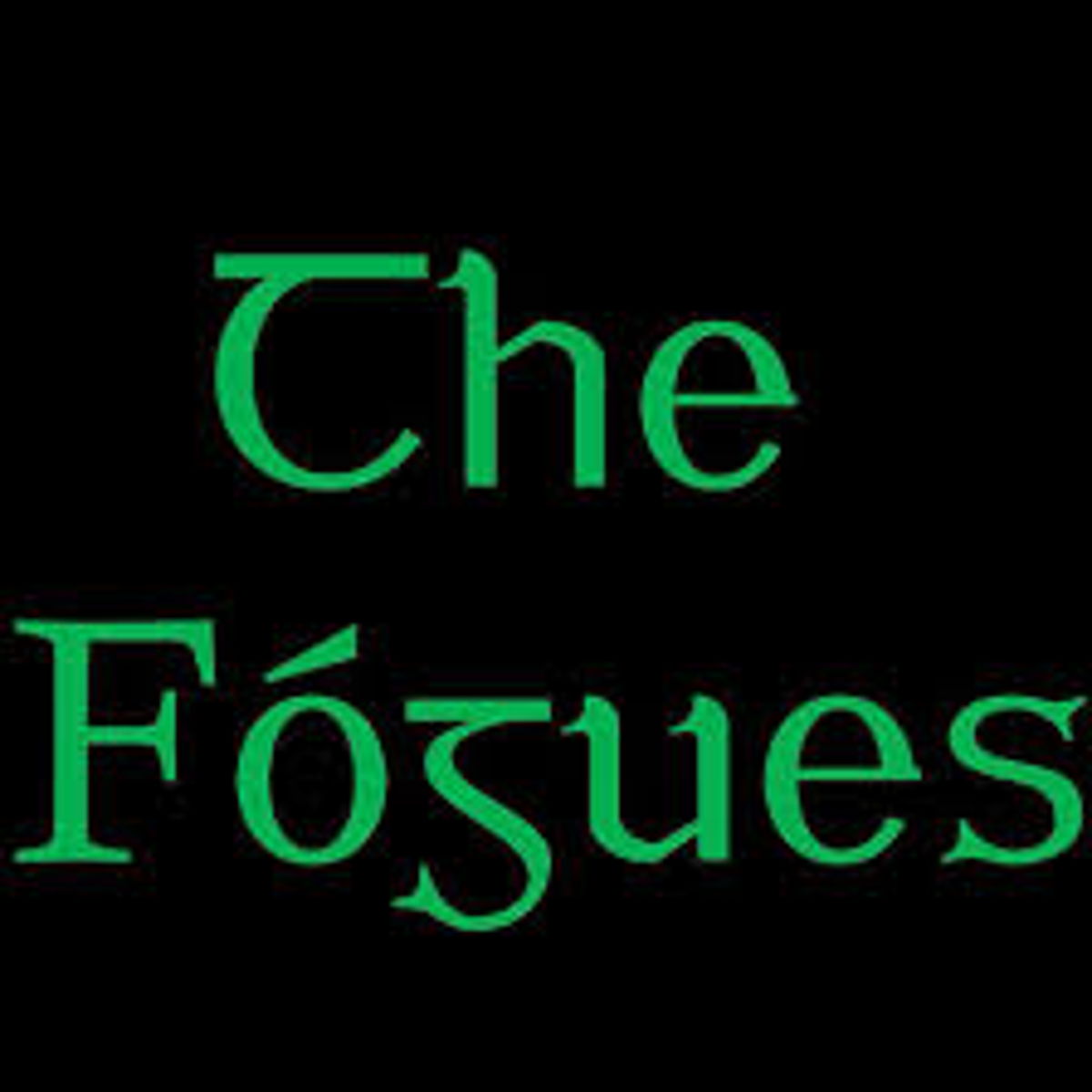 The Fógues