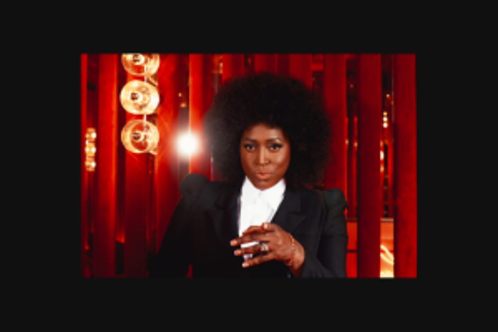 Mica Paris
