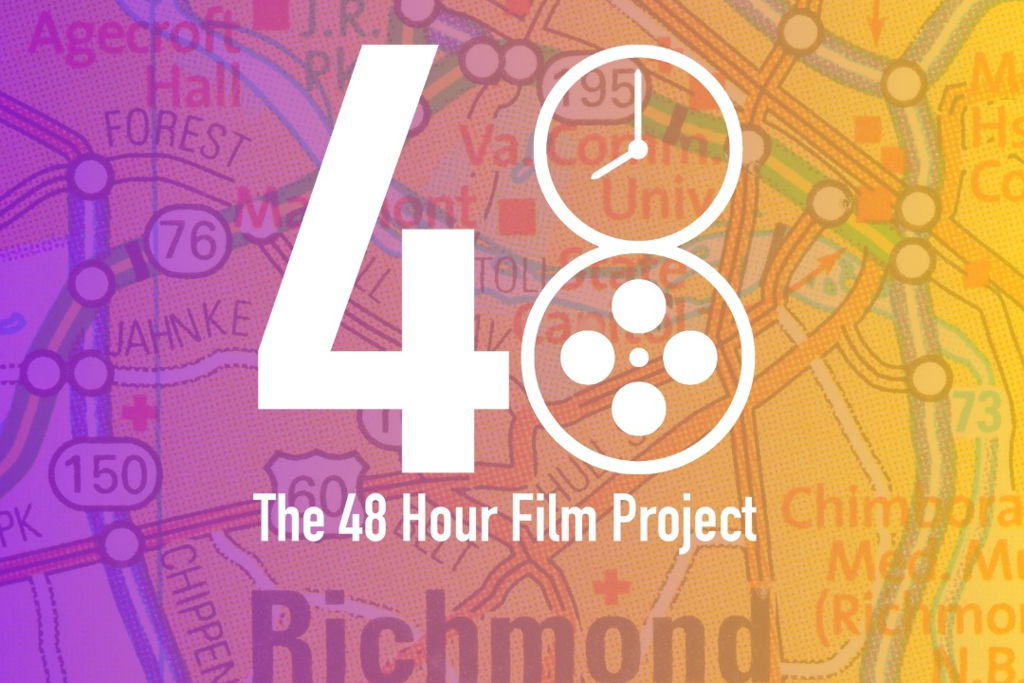 RVA 48HFP Best of Richmond Awards
